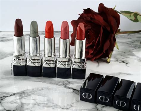 dior lipstick review.